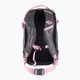 Dakine Team Heli Pro 20 women's snowboard backpack grey D10003829 3