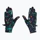 Dakine Rambler Liner Woodland Floral Women's Snowboard Gloves D10000729 3