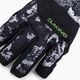 Dakine Yukon children's snowboard gloves black-grey D10003195 4