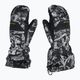 Dakine Children's Snowboard Gloves Yukon Mitt black-grey D10003196 3