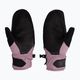 Dakine Fleetwood Mitt women's snowboard gloves purple D10003144 2