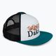 Dakine Col Trucker baseball cap blue and white D10003945