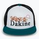 Dakine Col Trucker baseball cap blue and white D10003945 4