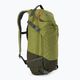 Dakine Heli Pro 20 l utility green snowboard backpack 2