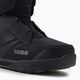 Men's ThirtyTwo Lashed Double Boa snowboard boots black 8105000452 8