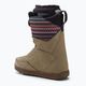 Women's snowboard boots ThirtyTwo Lashed Double Boa W'S beige 8205000207 2