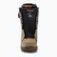 Women's snowboard boots ThirtyTwo Lashed Double Boa W'S beige 8205000207 3