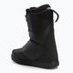 Men's snowboard boots ThirtyTwo Lashed Double Boa '22 black 8105000480 2
