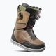 Men's ThirtyTwo Lashed Double Boa Bradshaw '22 brown snowboard boots 8105000481 9