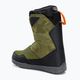 Men's snowboard boots ThirtyTwo Shifty Boa '22 green 8105000488 2
