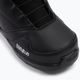 Men's snowboard boots ThirtyTwo Stw Double Boa '22 black 8105000489 7