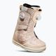 Women's snowboard boots ThirtyTwo Lashed Double Boa W'S B4Bc '22 beige 8207000033 9