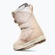 Women's snowboard boots ThirtyTwo Lashed Double Boa W'S B4Bc '22 beige 8207000033 10