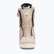 Women's snowboard boots ThirtyTwo Lashed Double Boa W'S B4Bc '22 beige 8207000033 3