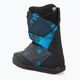 Men's ThirtyTwo Lashed Double Boa '23 tie dye snowboard boots 2