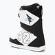 Men's ThirtyTwo Lashed Double Boa Powell '23 white/black snowboard boots 2