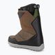 Men's snowboard boots ThirtyTwo Shifty Boa '23 black/brown 2