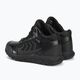 Men's shoes Bates Rush Shield Mid Dry Guard black 3
