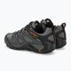 Merrell Claypool Sport GTX grey/exuberance men's hiking boots 3
