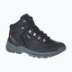 Men's trekking boots Merrell Erie Mid Ltr WP black 7