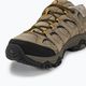 Merrell Moab 3 pecan men's hiking boots 7