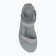 Teva Flatform Universal Mesh Print griffin women's hiking sandals 7