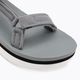 Teva Flatform Universal Mesh Print griffin women's hiking sandals 8