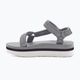 Teva Flatform Universal Mesh Print griffin women's hiking sandals 3