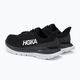 HOKA Mach 4 men's running shoes black 1113528-BDSD 3