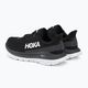 Women's running shoes HOKA Mach 4 black 1113529-BDSD 3