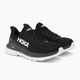 Women's running shoes HOKA Mach 4 black 1113529-BDSD 4