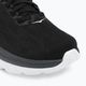 Women's running shoes HOKA Mach 4 black 1113529-BDSD 7
