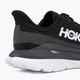 Women's running shoes HOKA Mach 4 black 1113529-BDSD 8