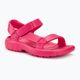Teva Hurricane Drift raspberry sorbet children's sandals