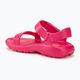 Teva Hurricane Drift raspberry sorbet children's sandals 3