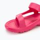 Teva Hurricane Drift raspberry sorbet children's sandals 7