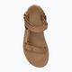 Women's trekking sandals Teva Original Universal brown 1003987 7