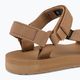 Women's trekking sandals Teva Original Universal brown 1003987 9