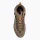 Men's trekking boots HOKA Kaha GTX brown 1112030 6