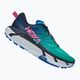 Women's running shoes HOKA Mafate Speed 3 dazzling blue/atlantis 8