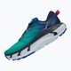 Women's running shoes HOKA Mafate Speed 3 dazzling blue/atlantis 9