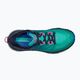 Women's running shoes HOKA Mafate Speed 3 dazzling blue/atlantis 10
