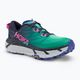 Women's running shoes HOKA Mafate Speed 3 dazzling blue/atlantis
