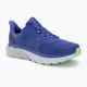 Men's running shoes HOKA Arahi 5 dazzling blue/black