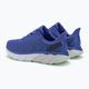 Men's running shoes HOKA Arahi 5 dazzling blue/black 3