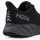 HOKA men's running shoes Clifton 8 black 1119393-BBLC 10