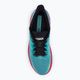 HOKA men's running shoes Clifton 8 blue 1119393-RTAR 6