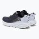 Men's running shoes HOKA Rincon 3 black/white 3