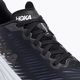 Men's running shoes HOKA Rincon 3 black/white 8
