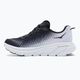 Men's running shoes HOKA Rincon 3 black/white 10